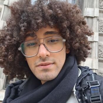 Babysitter a Milano: Tarek