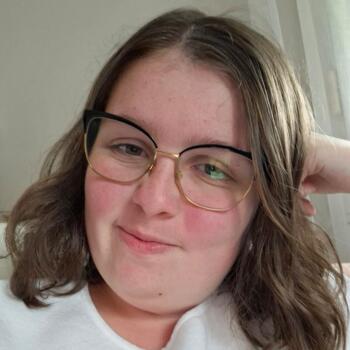 Babysitter Vaucresson: Manon