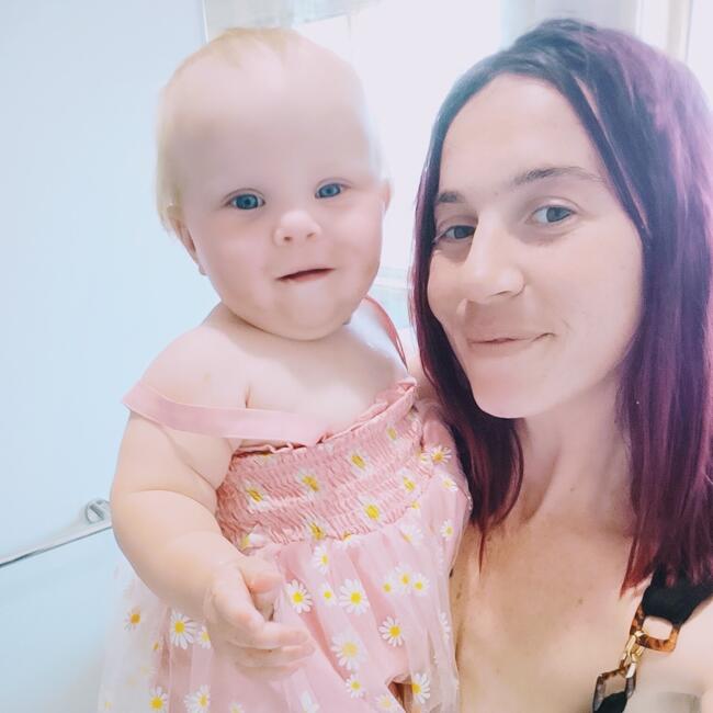 Babysitting job in Newcastle: Sarah Jane