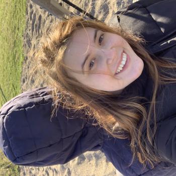 Babysitter i Rødovre: Michela