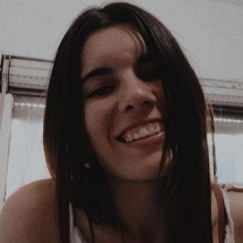 Niñera en Uruguay: Micaela