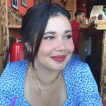 Baby-sitter in Bruxelles (Jette): Imane