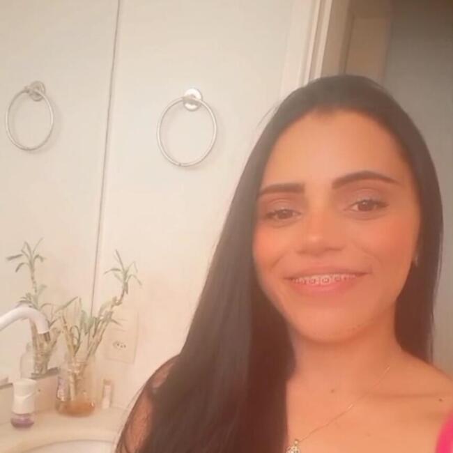 Babysitter in Bálsamo (São Paulo): Leticia