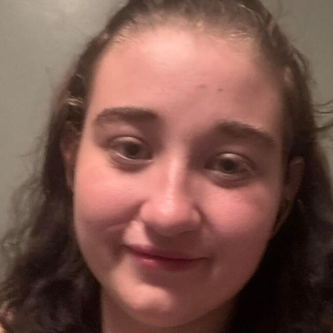 Babysitter in Centerville (Utah): Olivia