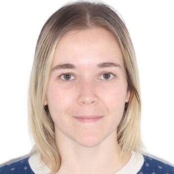 Canguro en Barcelona: Macarena Cuenca