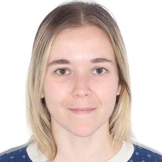 Canguro en Barcelona: Macarena Cuenca