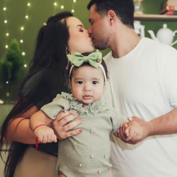 Emprego de babá em Senhor do Bonfim: emprego de babá Gabriela