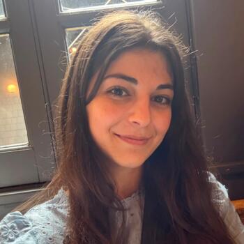 Babysitter in St Louis: Gulbahar