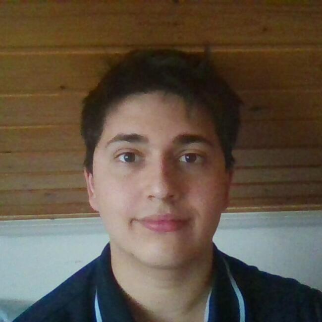 Babysitter in Viladecans: Max