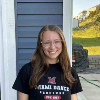 Babysitter in Oakdale (Pennsylvania): Marisa