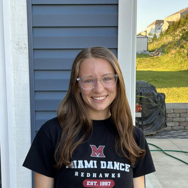 Babysitter in Oakdale (Pennsylvania): Marisa