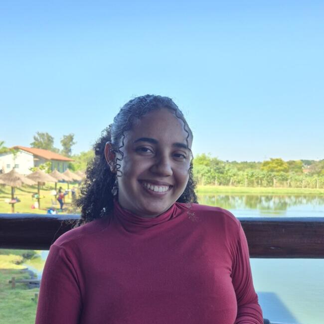 Babysitter in Campinas: Adrielly