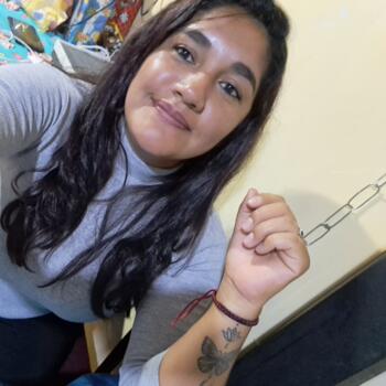 Babysitter in Alto Hospicio: Rachel