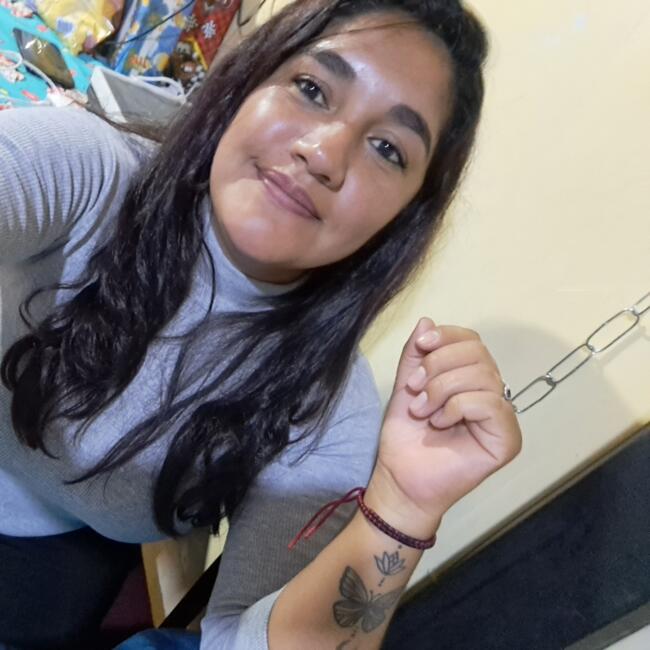 Niñera en Alto Hospicio: Rachel