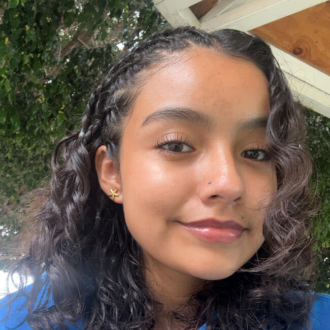 Babysitter in Querétaro City: Valeria