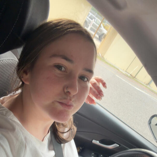 Babysitter in Sydney: Jorja