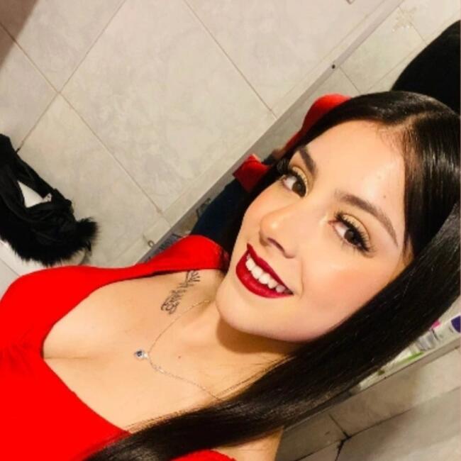 Babysitter in Santiago: Andrea