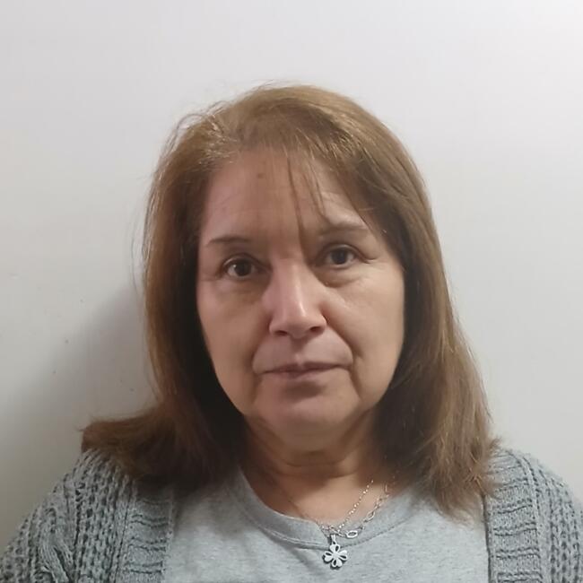 Niñera en Puerto Montt: Adriana