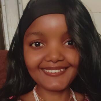 Babysitter in Klerksdorp: Tumi