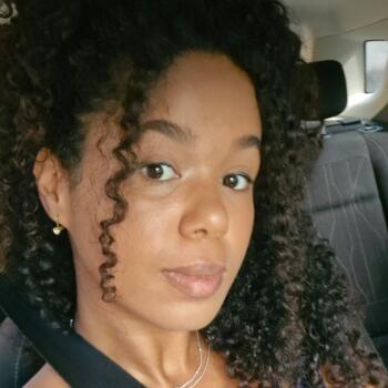 Babysitter in Rio de Janeiro: Camila