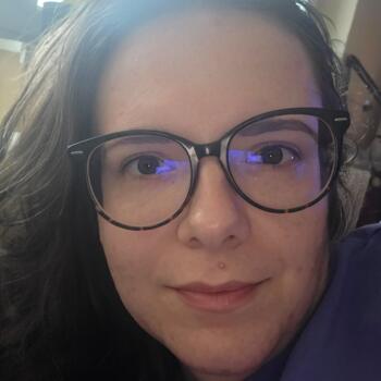 Babysitting job in Bydgoszcz: babysitting job Patrycja