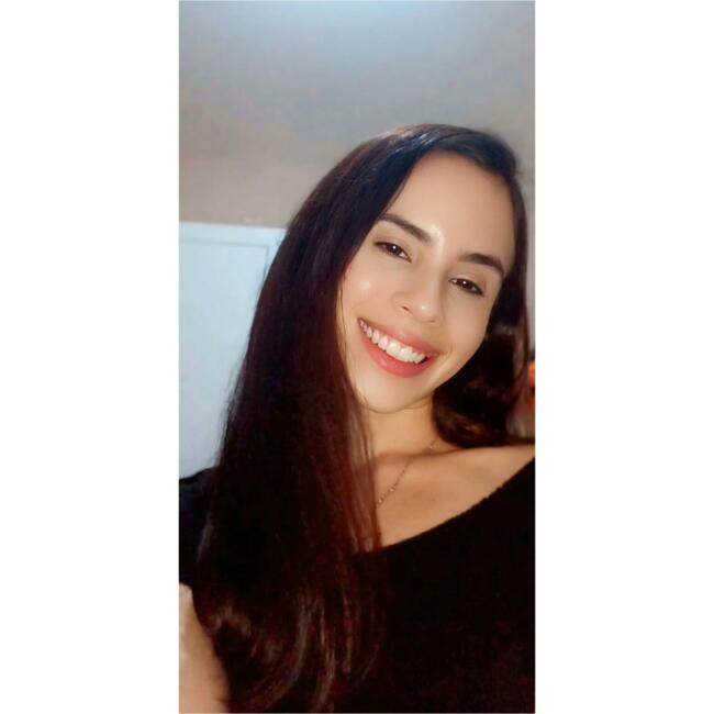 Babá em Fortaleza: Leticia Rodrigues