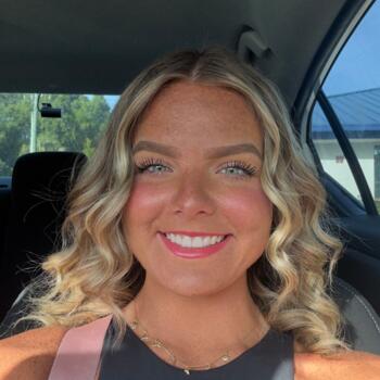 Nanny in Land O' Lakes (Florida): Meagan