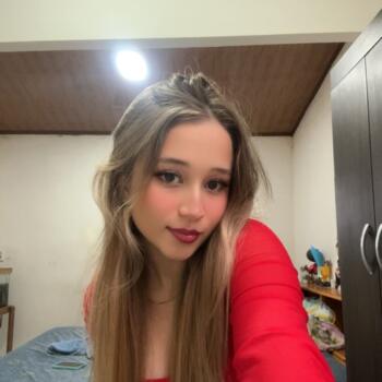 Babysitter in Turrialba: Fabiola