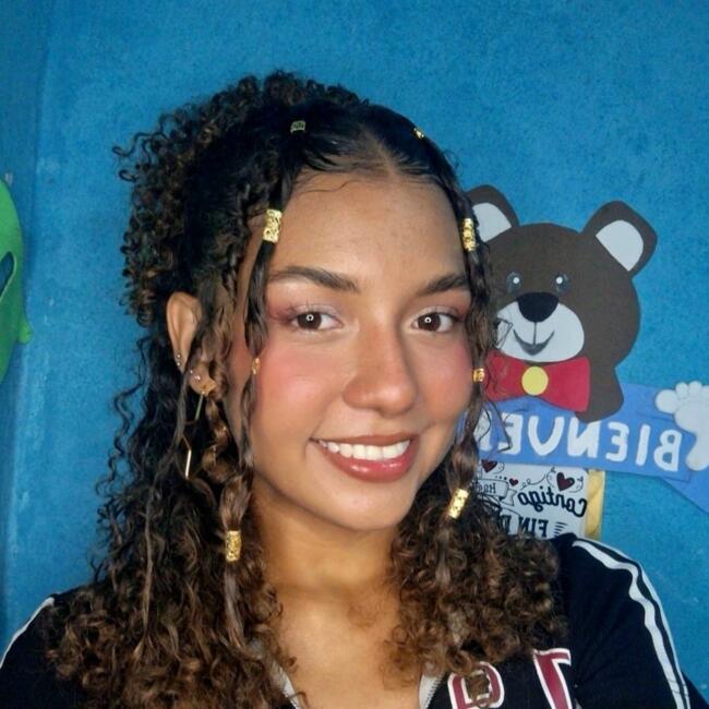 Babysitter in Cartagena: Noelis Hernández Rodríguez