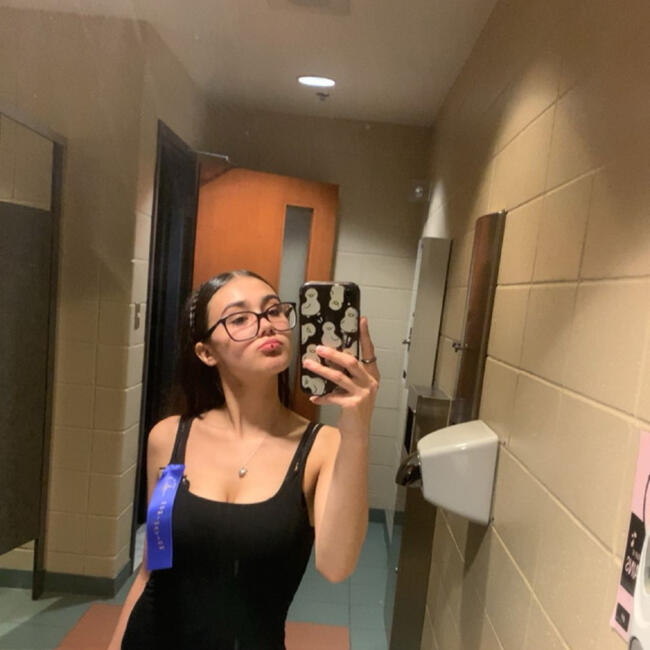 Babysitter in Saint-Constant: Megane