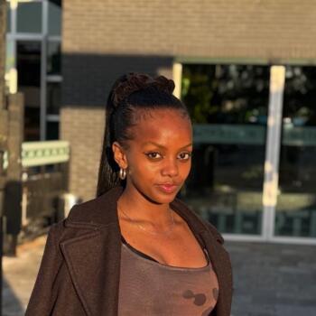 Nanny in Pietermaritzburg: Michelle