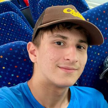 Babysitter Rovereto: Gabriele