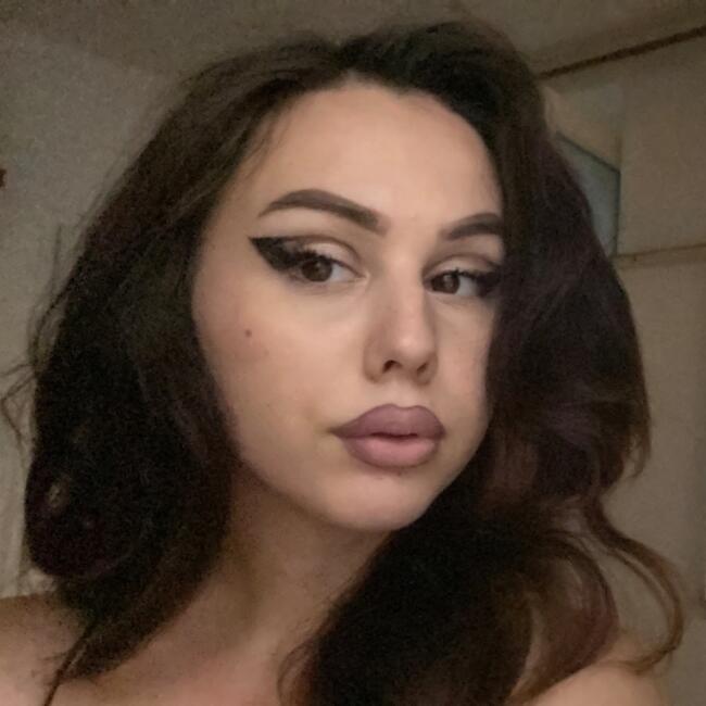 Nanny in Belgrade: Sanja