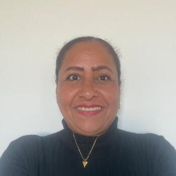 Babysitter in Torrejón de Ardoz: Ismelda Peña