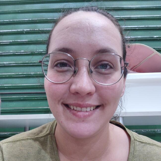 Babysitter in São Paulo: Luana