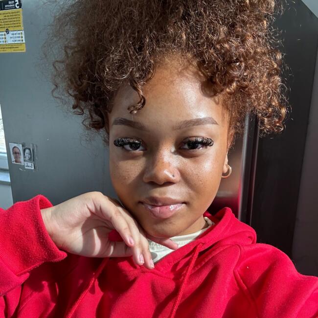 Babysitter in Charleroi: Enola