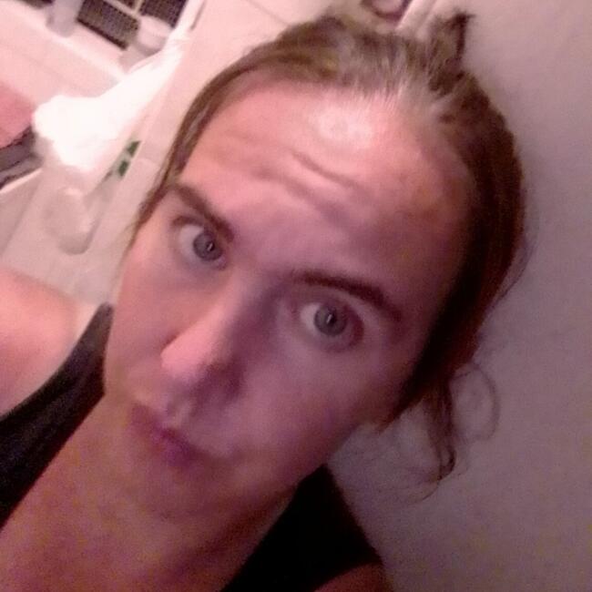 Babysitter in Empangeni: Natasha