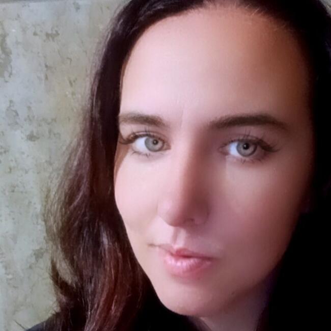 Babysitter in Empangeni: Natasha