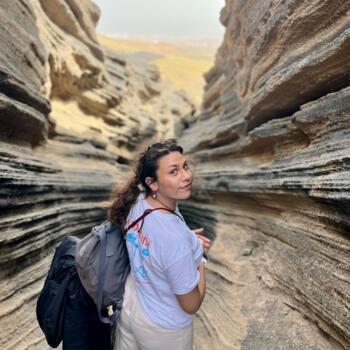 Babysitter Trieste: Elena