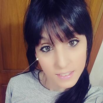 Childminder job in Collado Villalba: babysitting job Cristina