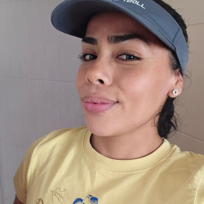 Babysitter in Miraflores District: Maritza