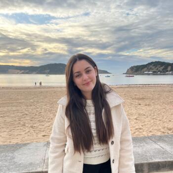 Babysitter Maia: Luana