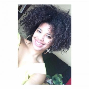 Babysitter Barreiro: Ana