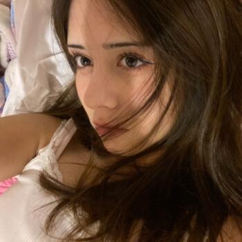 Babysitter in Coquimbo: Sofia