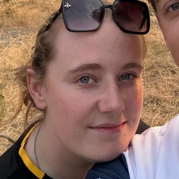 Babysitter Spijkenisse: Yaëla