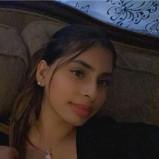 Babysitter in Surrey: Akshobya