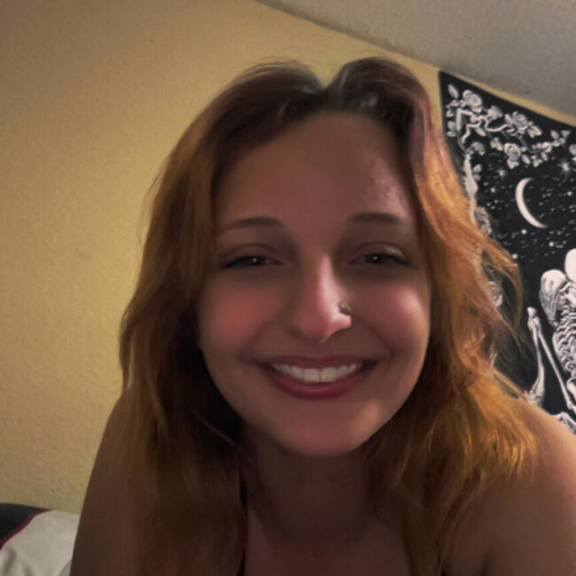 Babysitter in Tallahassee: Tristin