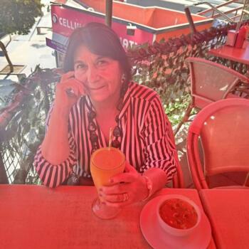 Niñera en Valparaíso: Elizabeth