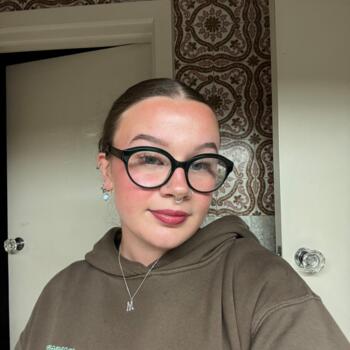 Babysitter Wolverhampton: Macey