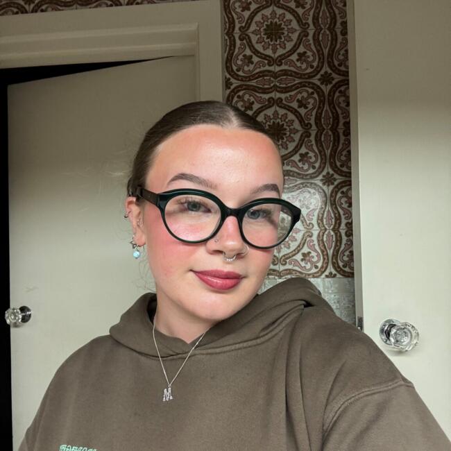 Babysitter in Wolverhampton: Macey